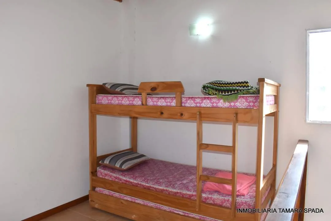 DUPLEX A DOS CUADRAS DEL MAR