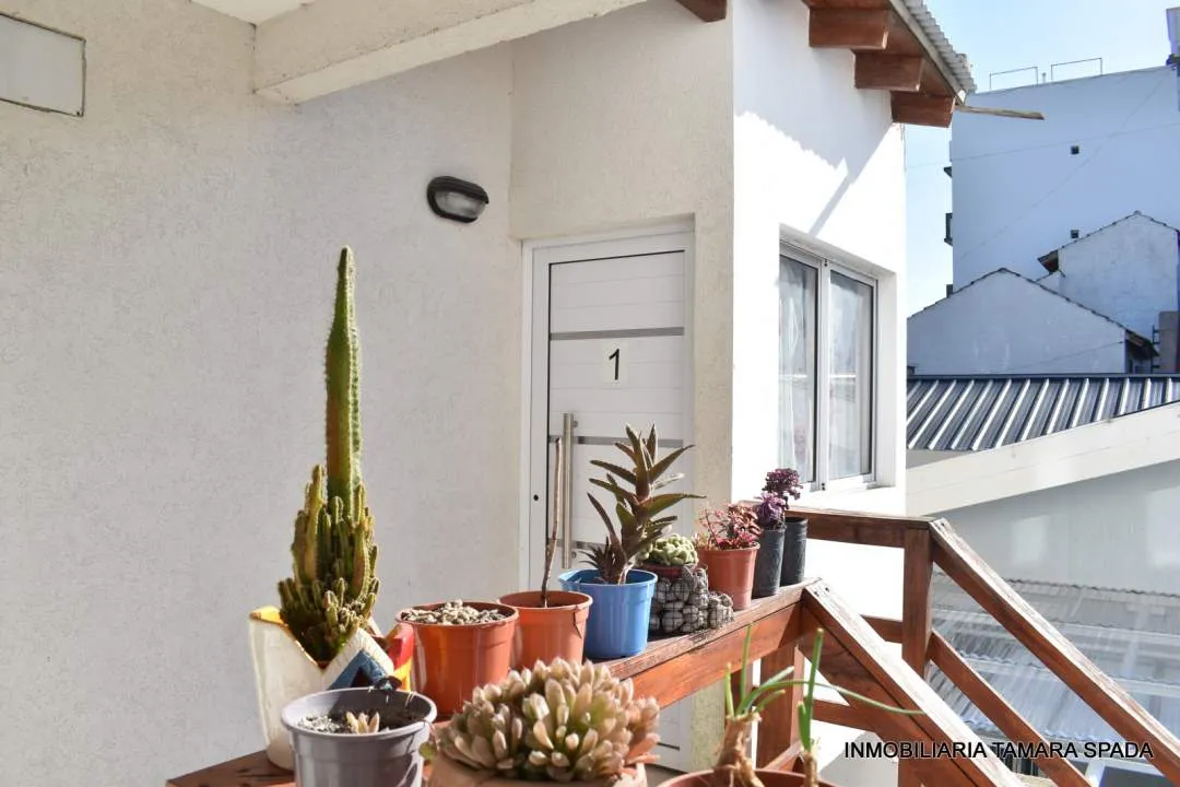 DUPLEX A DOS CUADRAS DEL MAR