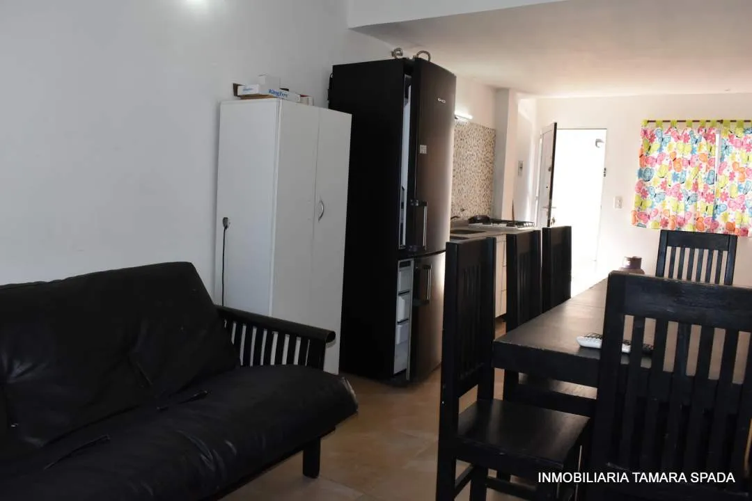 DUPLEX A DOS CUADRAS DEL MAR