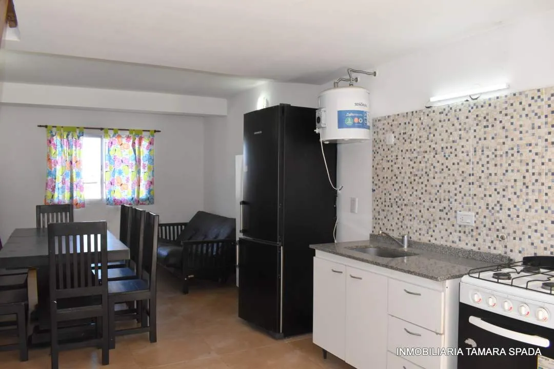 DUPLEX A DOS CUADRAS DEL MAR