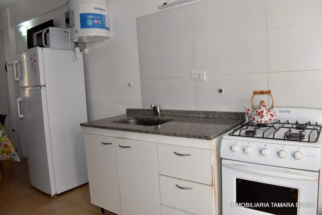 DUPLEX A DOS CUADRAS DEL MAR