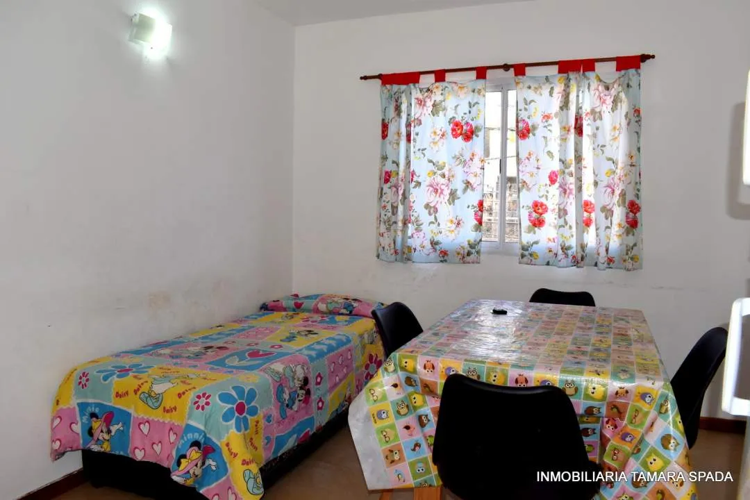 DUPLEX A DOS CUADRAS DEL MAR