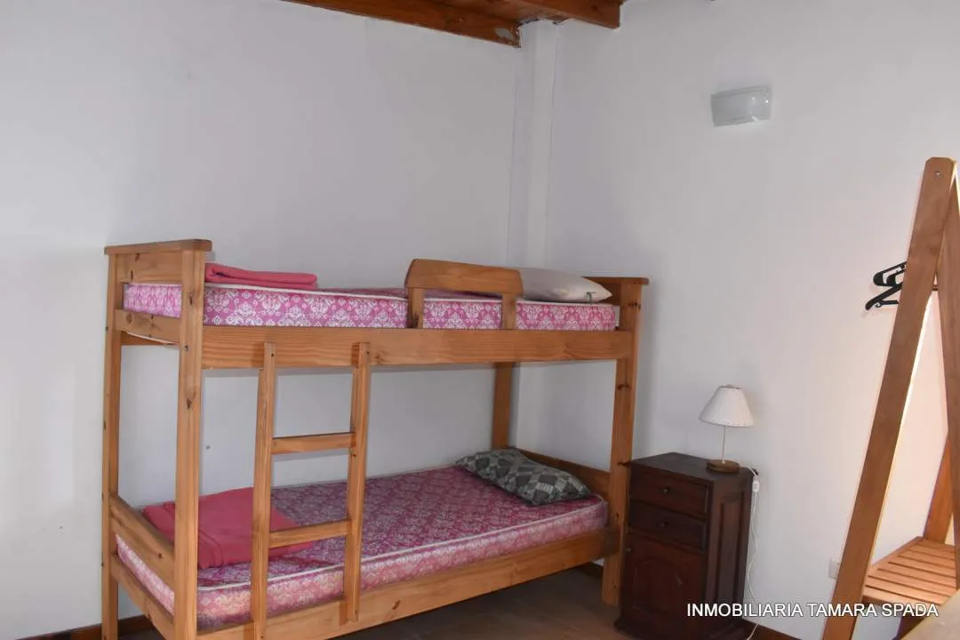 DUPLEX A DOS CUADRAS DEL MAR