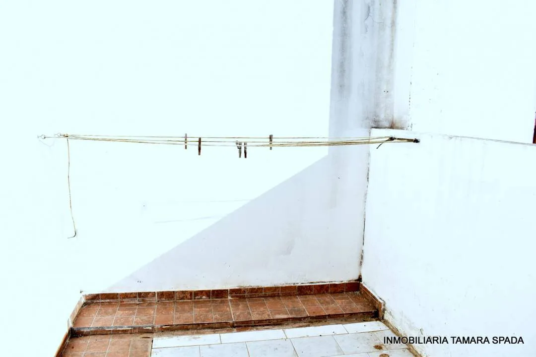 DUPLEX A DOS CUADRAS DEL MAR
