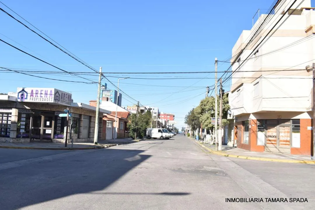 DUPLEX A DOS CUADRAS DEL MAR