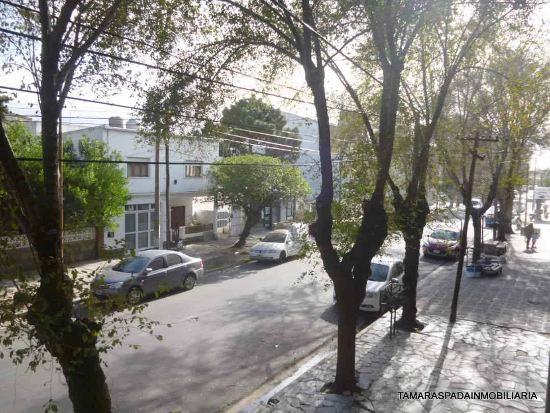 DEPARTAMENTO A SOLO UNA CUADRA DEL CENTRO
