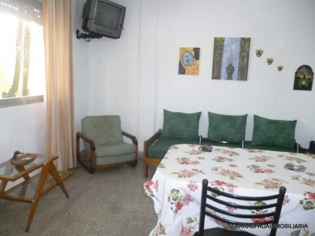 DEPARTAMENTO A SOLO UNA CUADRA DEL CENTRO