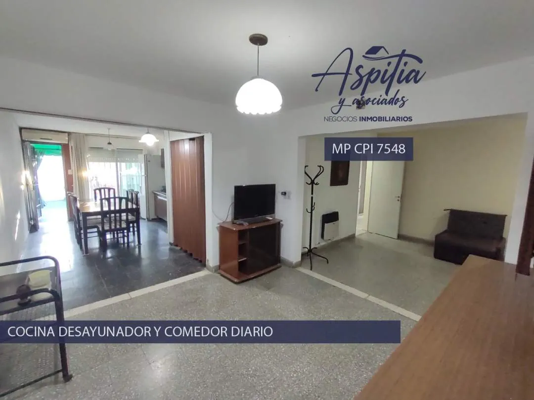 VENTA Casa de 3 Dormitorios en Poeta Lugones Córdoba
