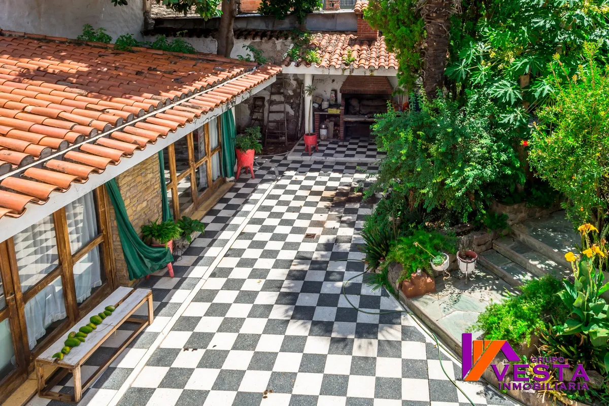 25 De Mayo Al 200-casa-venta-microcentro