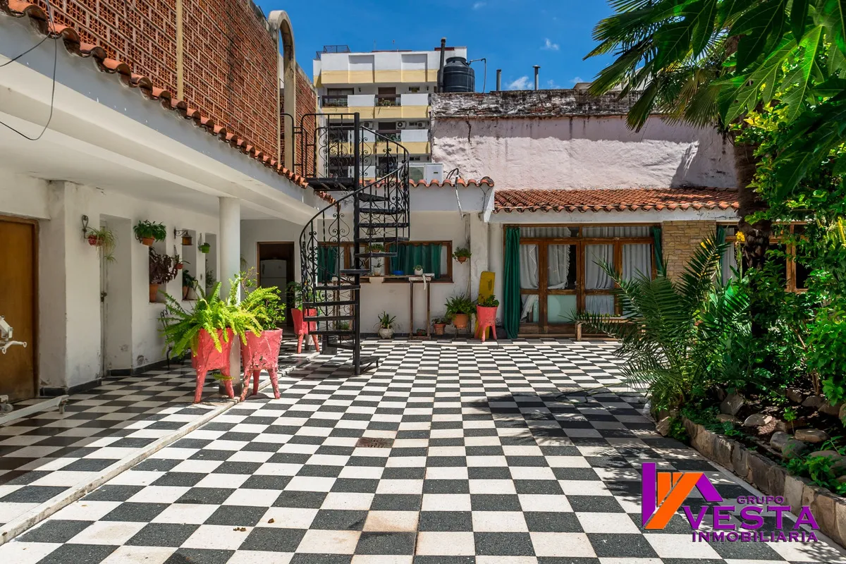 25 De Mayo Al 200-casa-venta-microcentro