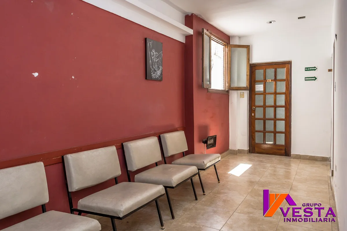 25 De Mayo Al 200-casa-venta-microcentro