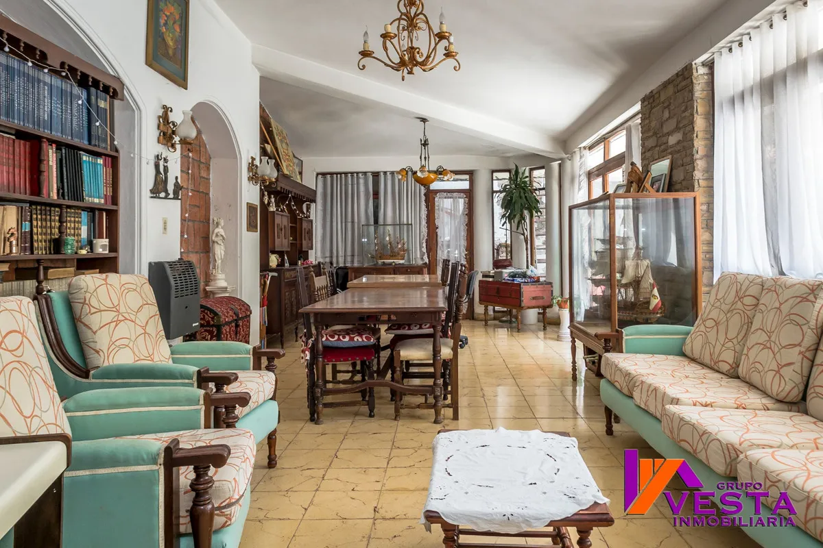 25 De Mayo Al 200-casa-venta-microcentro