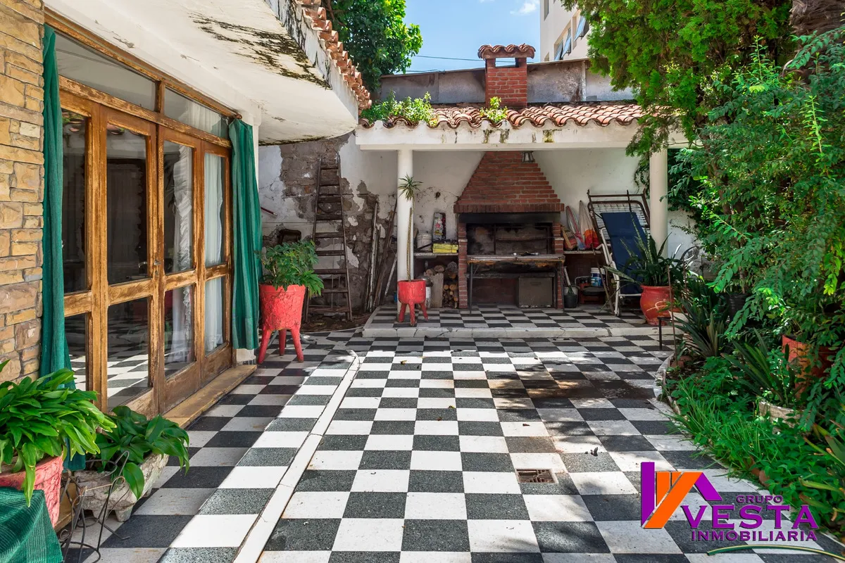 25 De Mayo Al 200-casa-venta-microcentro