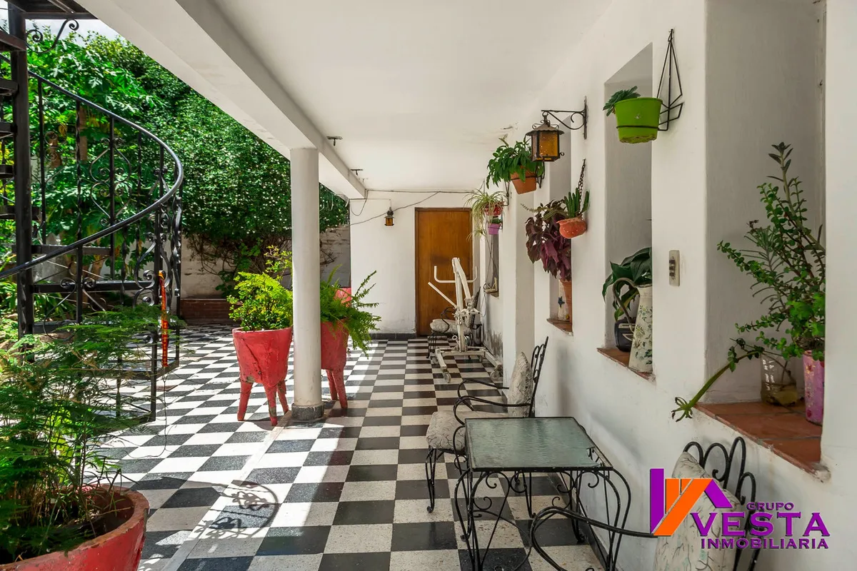 25 De Mayo Al 200-casa-venta-microcentro