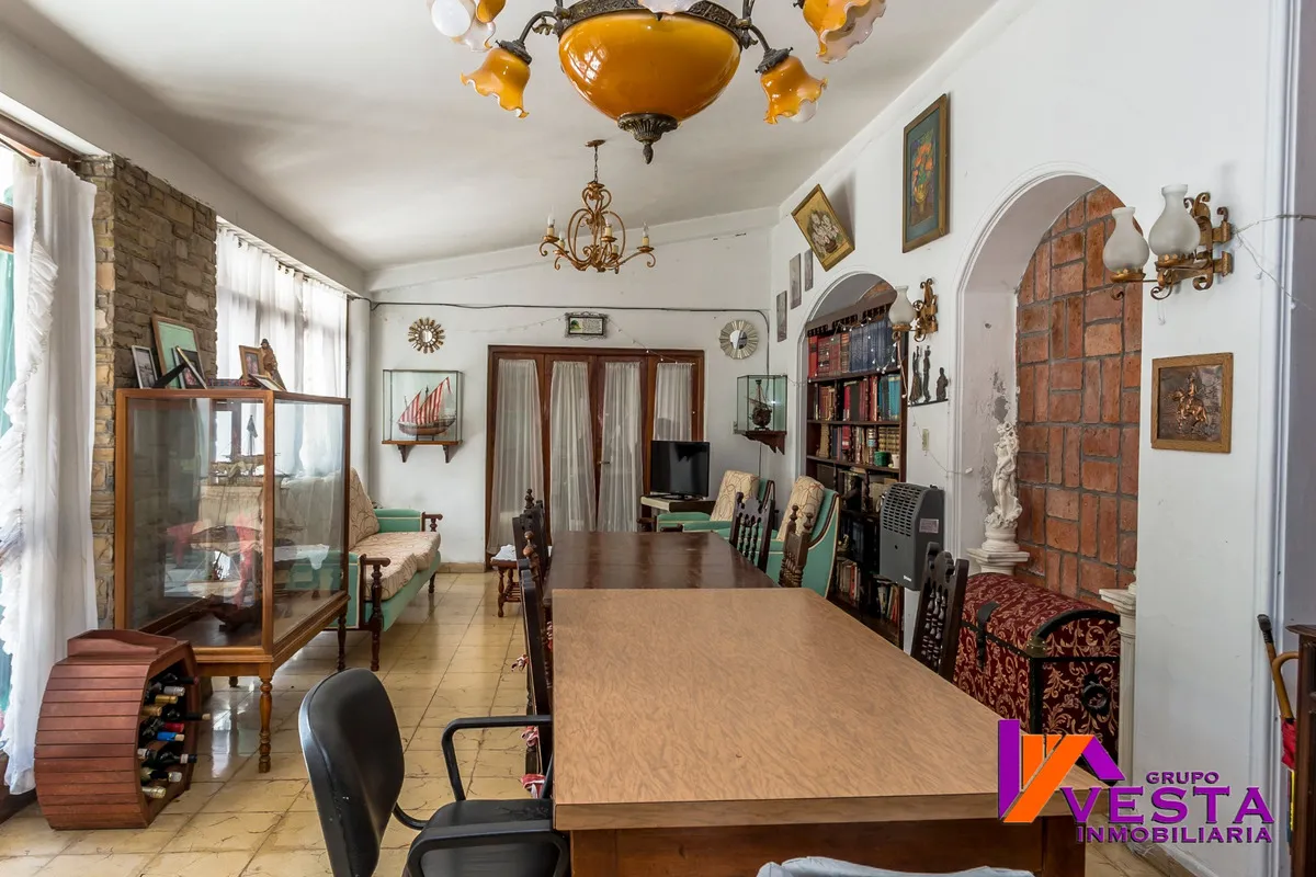 25 De Mayo Al 200-casa-venta-microcentro