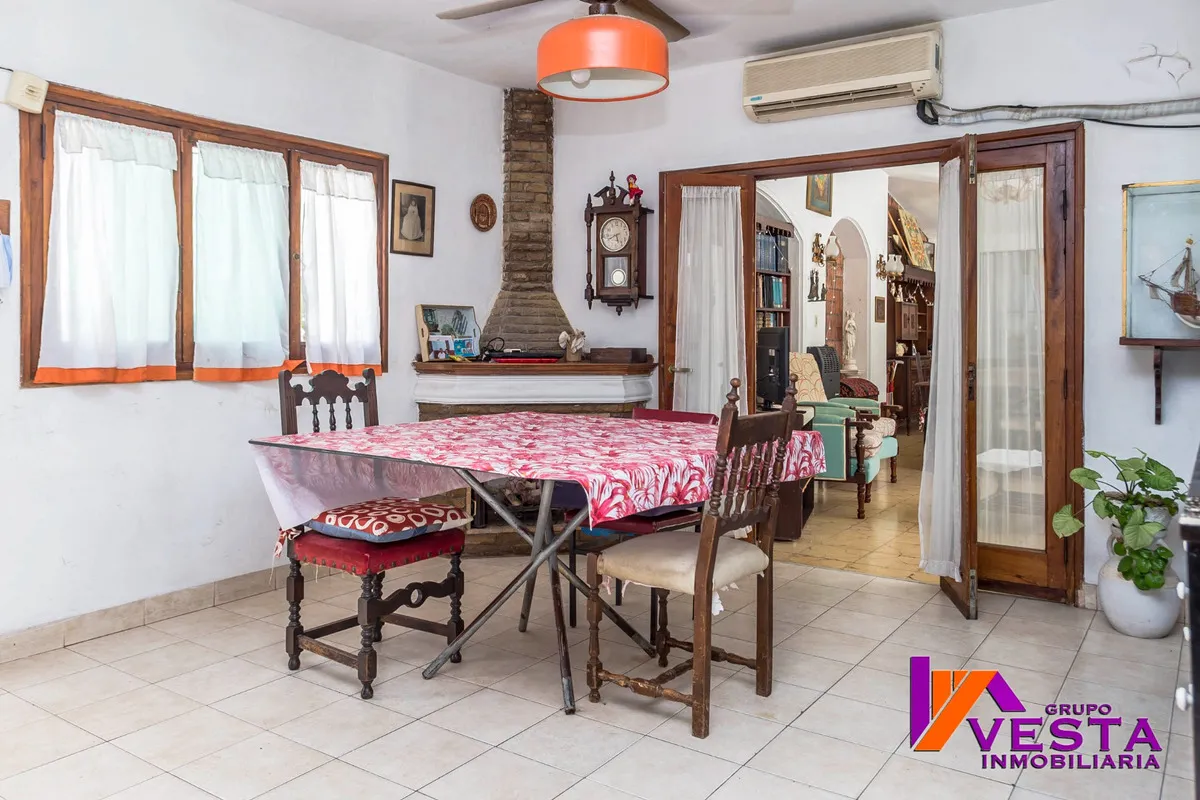 25 De Mayo Al 200-casa-venta-microcentro