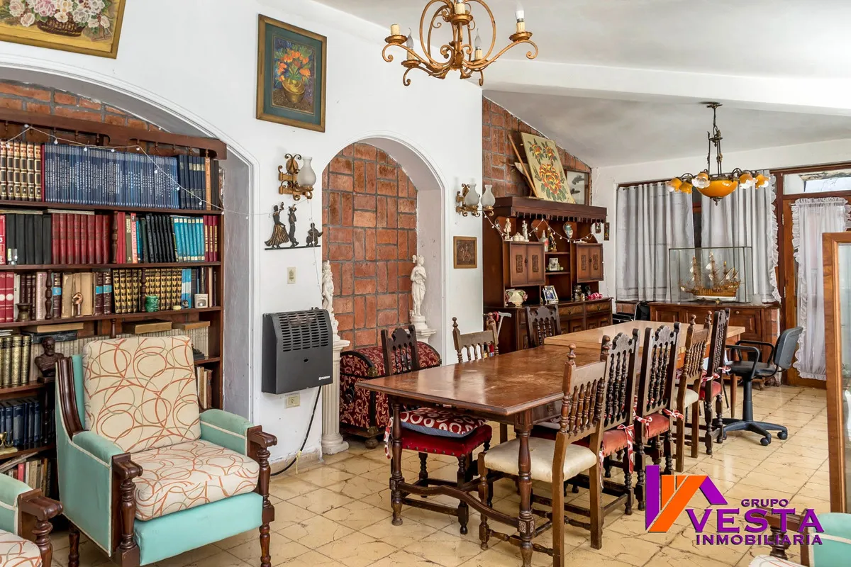 25 De Mayo Al 200-casa-venta-microcentro
