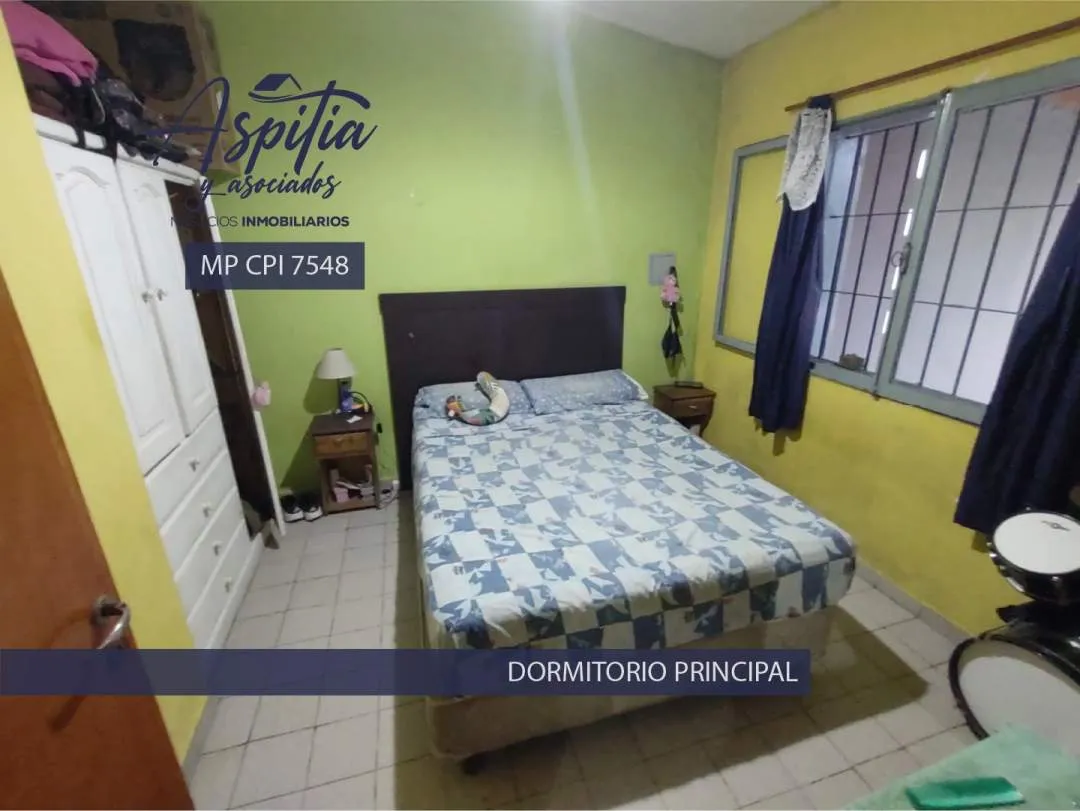 VENTA Casa 3 dormitorios Villa Cornú Anexo Córdoba
