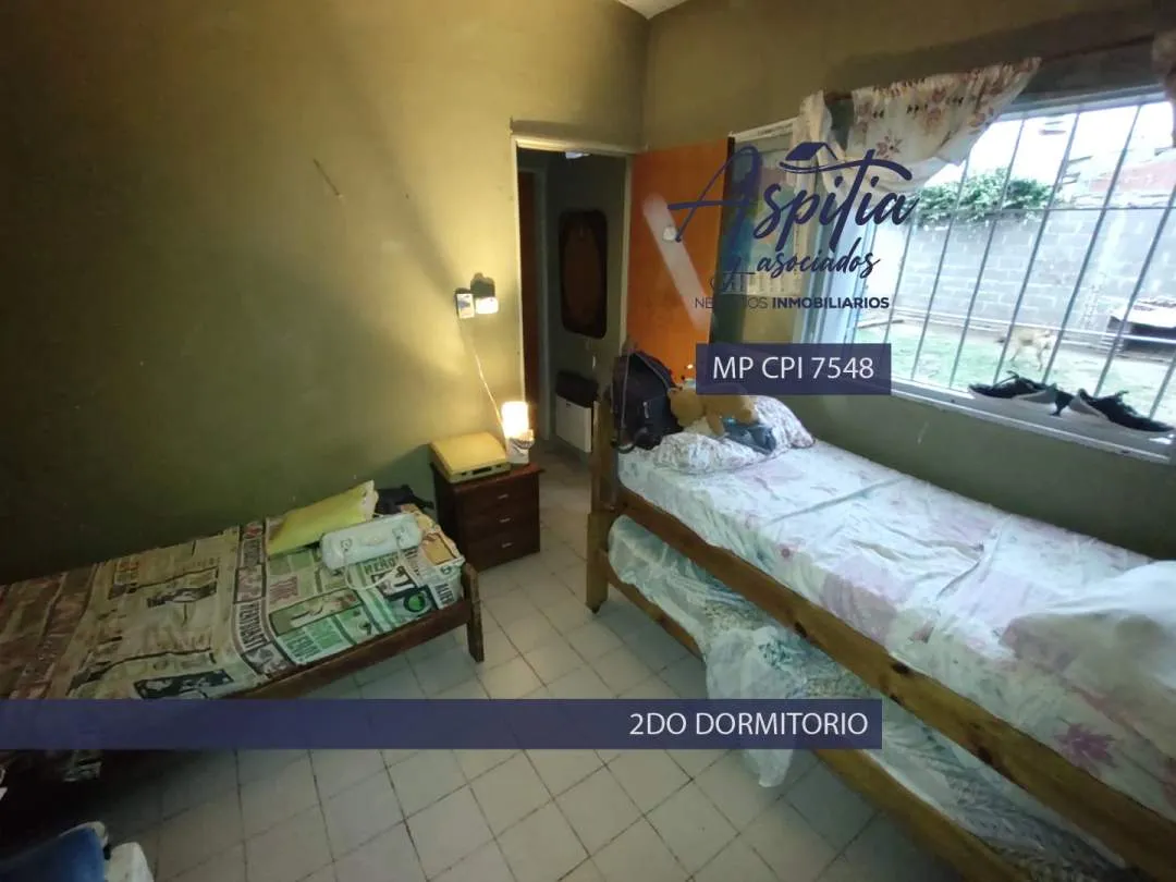 VENTA Casa 3 dormitorios Villa Cornú Anexo Córdoba