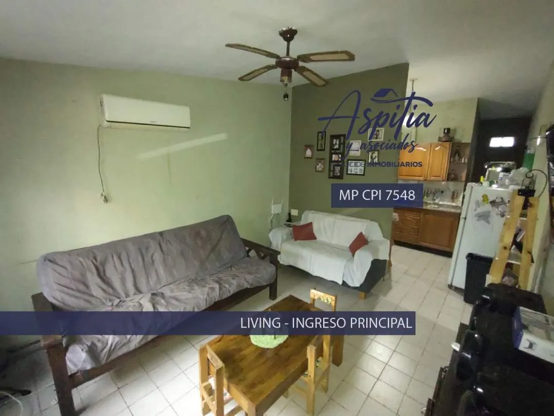 VENTA Casa 3 dormitorios Villa Cornú Anexo Córdoba