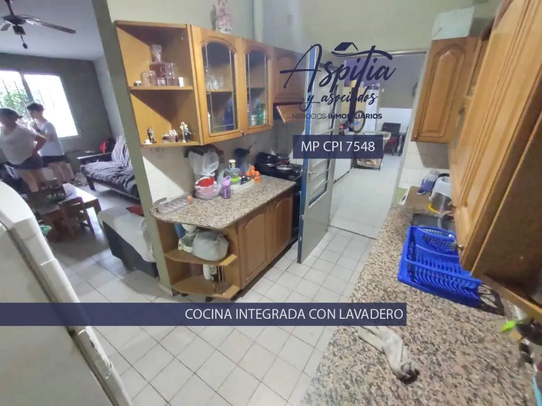 VENTA Casa 3 dormitorios Villa Cornú Anexo Córdoba