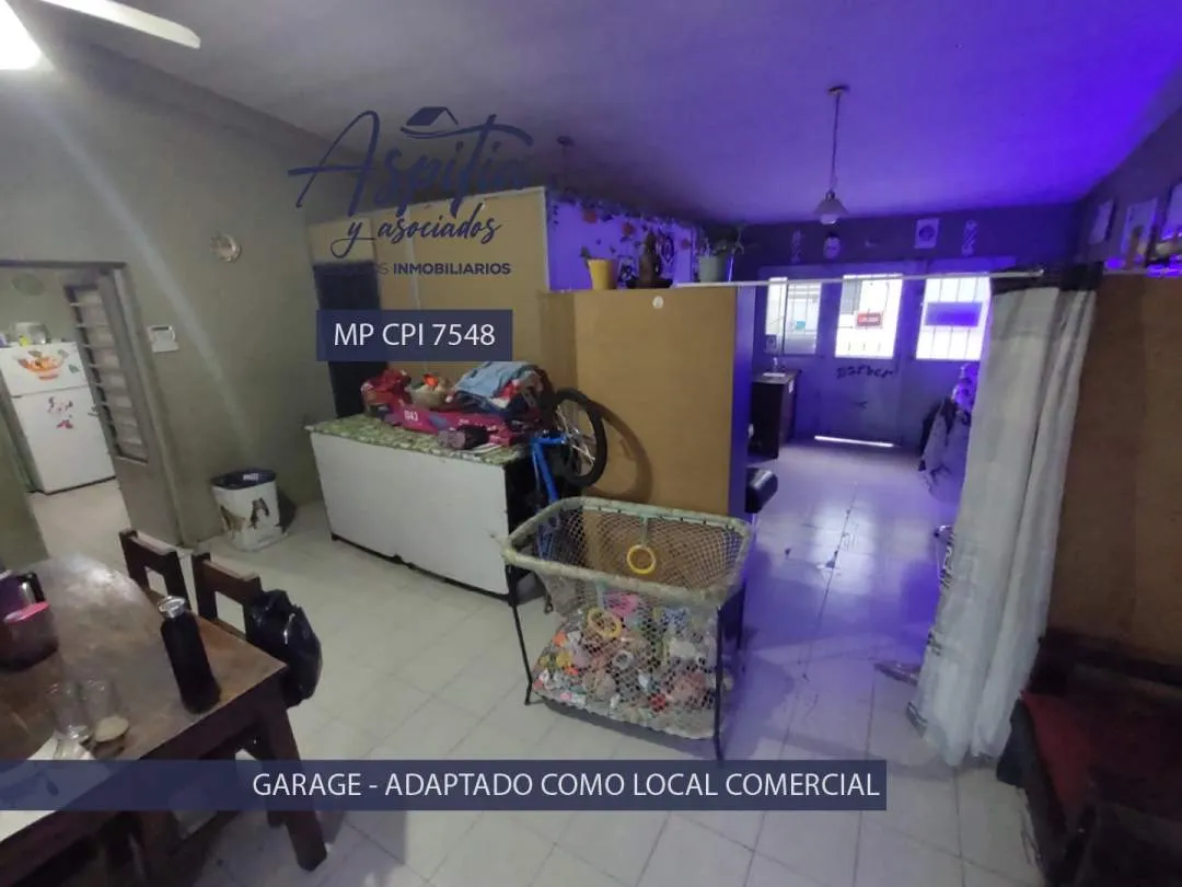 VENTA Casa 3 dormitorios Villa Cornú Anexo Córdoba