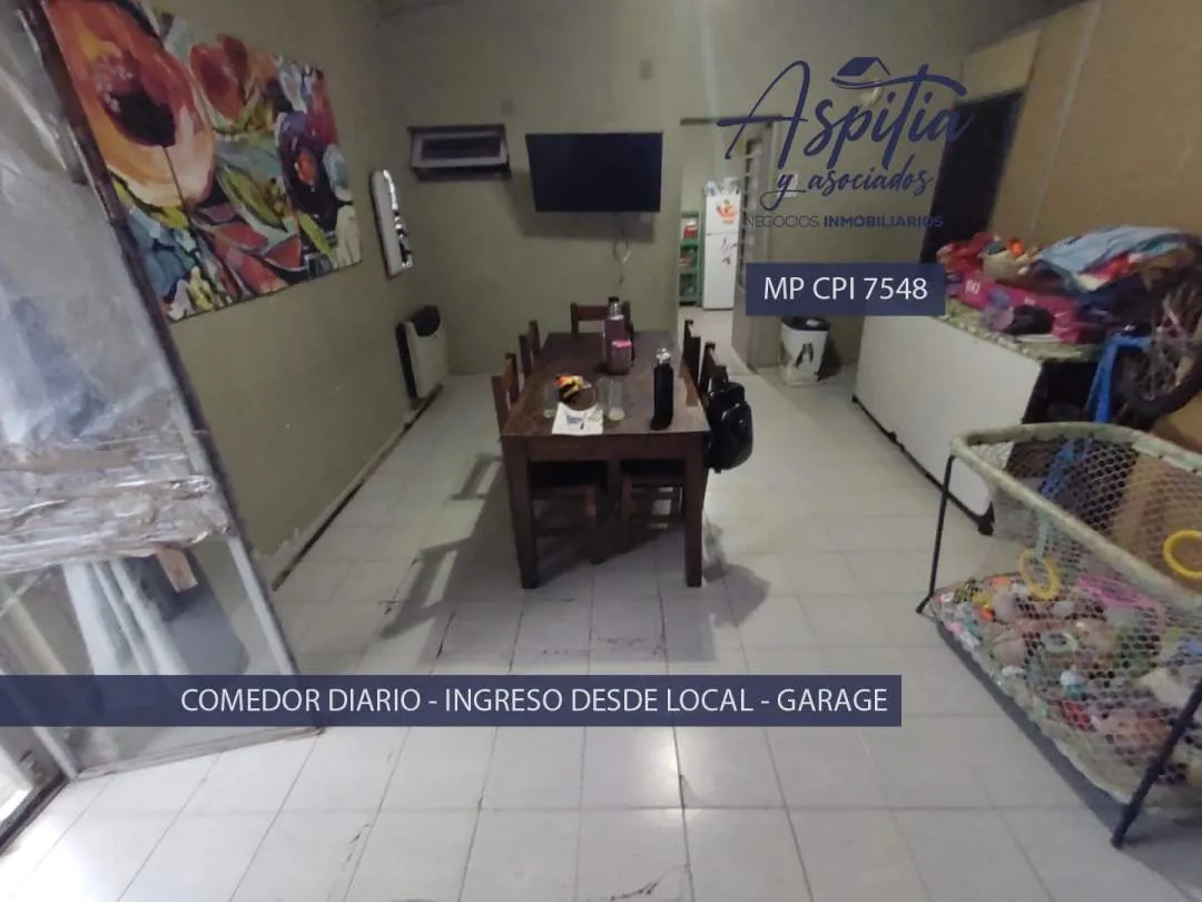 VENTA Casa 3 dormitorios Villa Cornú Anexo Córdoba