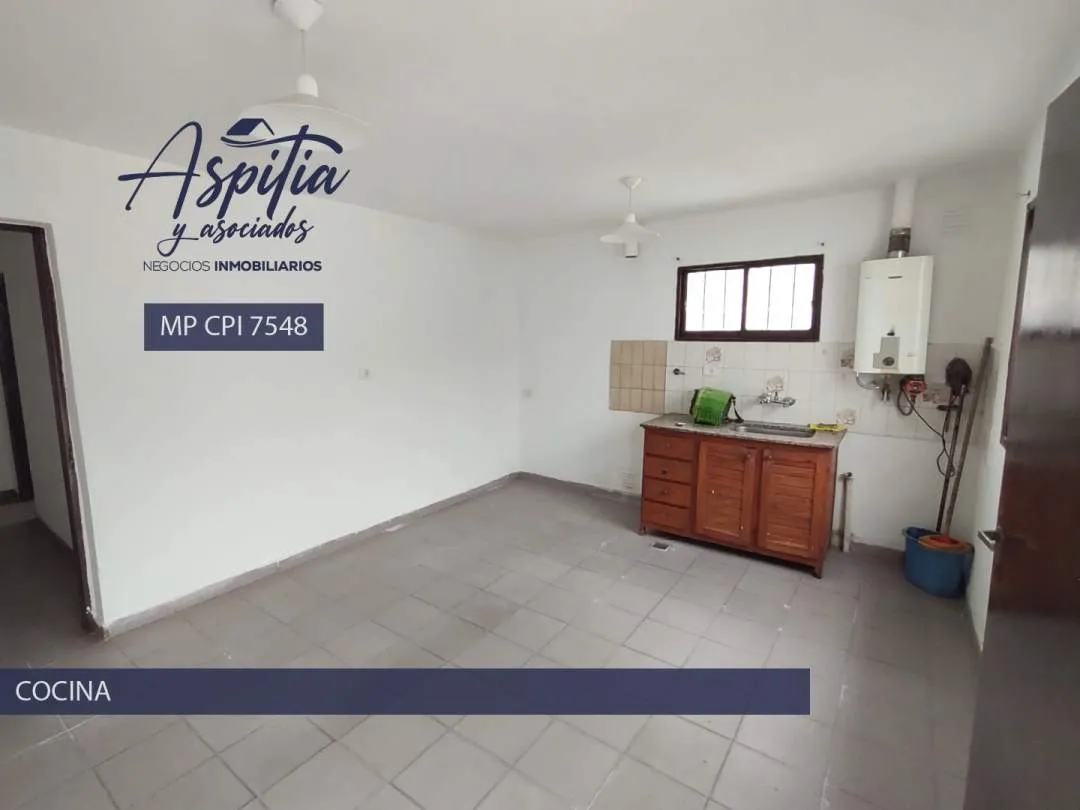 VENTA PH 2 Dormitorios Cochera Pasante Villa Cabrera Córdoba Capital