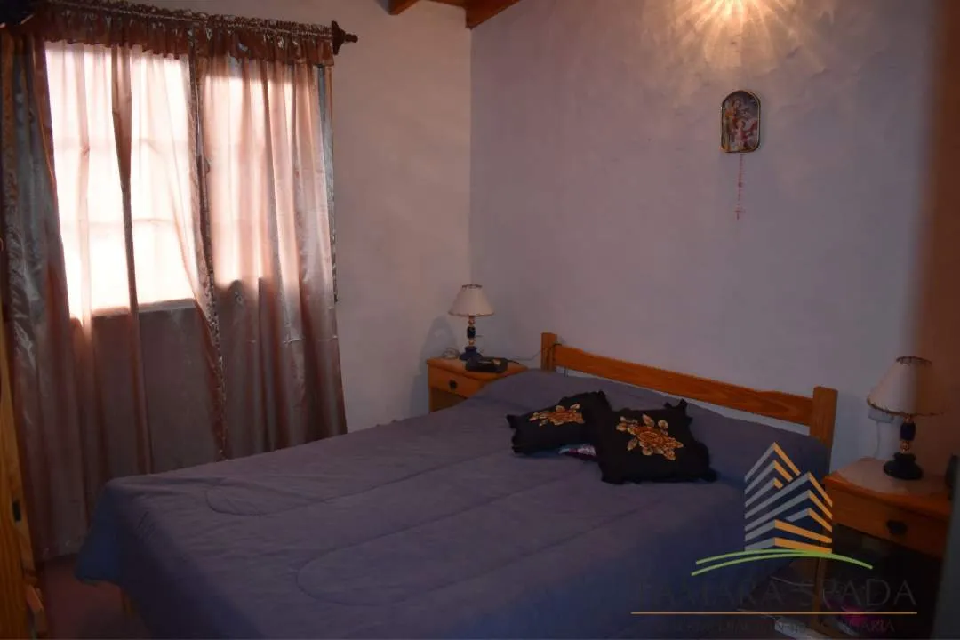DUPLEX A METROS DEL CENTRO DE SANTA TERESITA