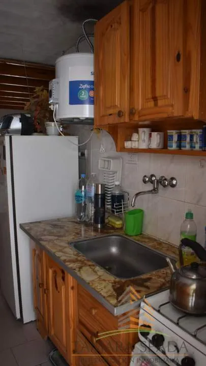 DUPLEX A METROS DEL CENTRO DE SANTA TERESITA