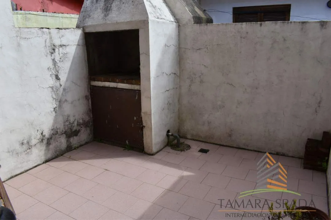 DUPLEX A METROS DEL CENTRO DE SANTA TERESITA