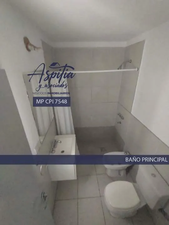 VENTA Departamento un dormitorio con balcon - Altos de Clermont Barrio Alberdi Cordoba