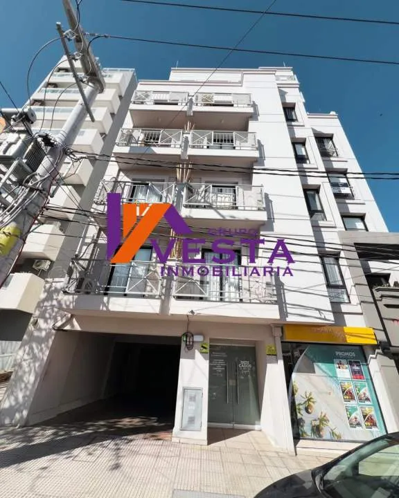 JURAMENTO AL 1400-DEPARTAMENTO-VENTA-2 DORMITORIOS-MACROCENTRO-SALTA