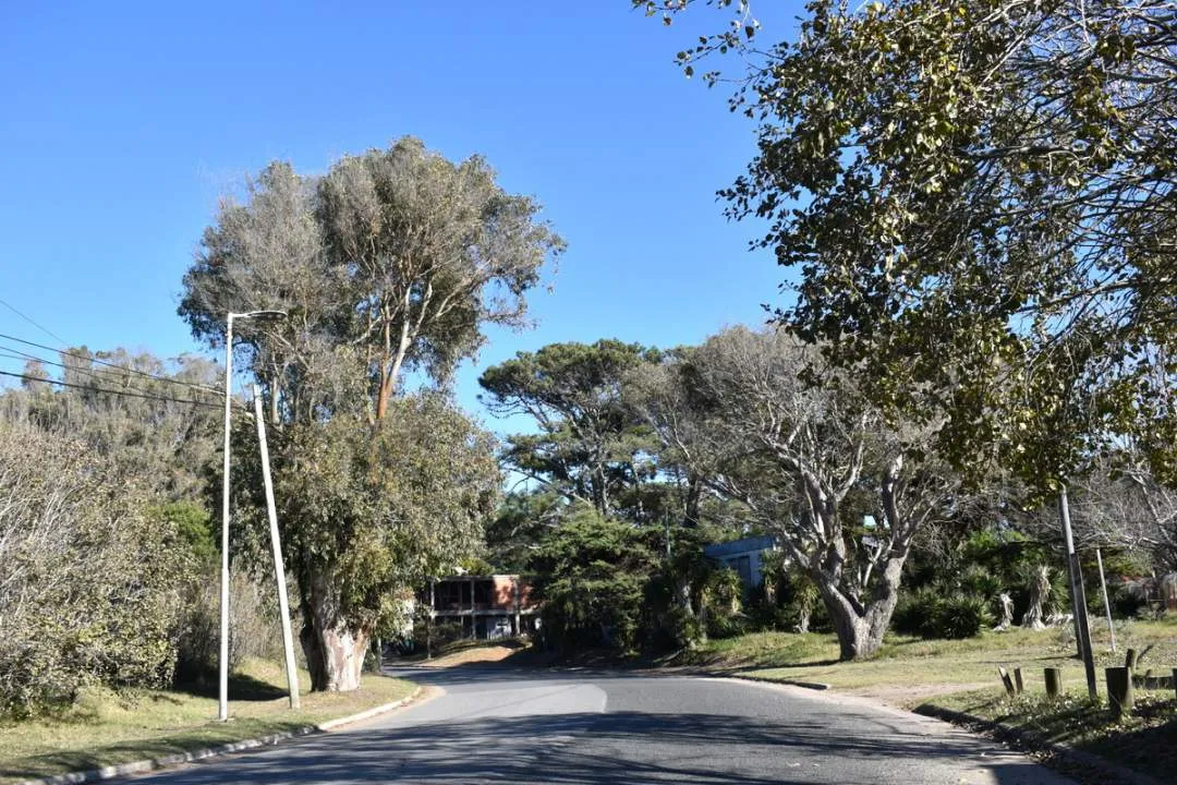 LOTES EN AV. 7 ESQUINA MENDOZA A 200 METROS DEL MAR