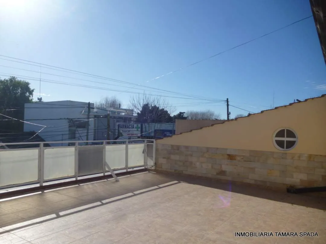 DEPARTAMENTO EN ALQUILER ANUAL