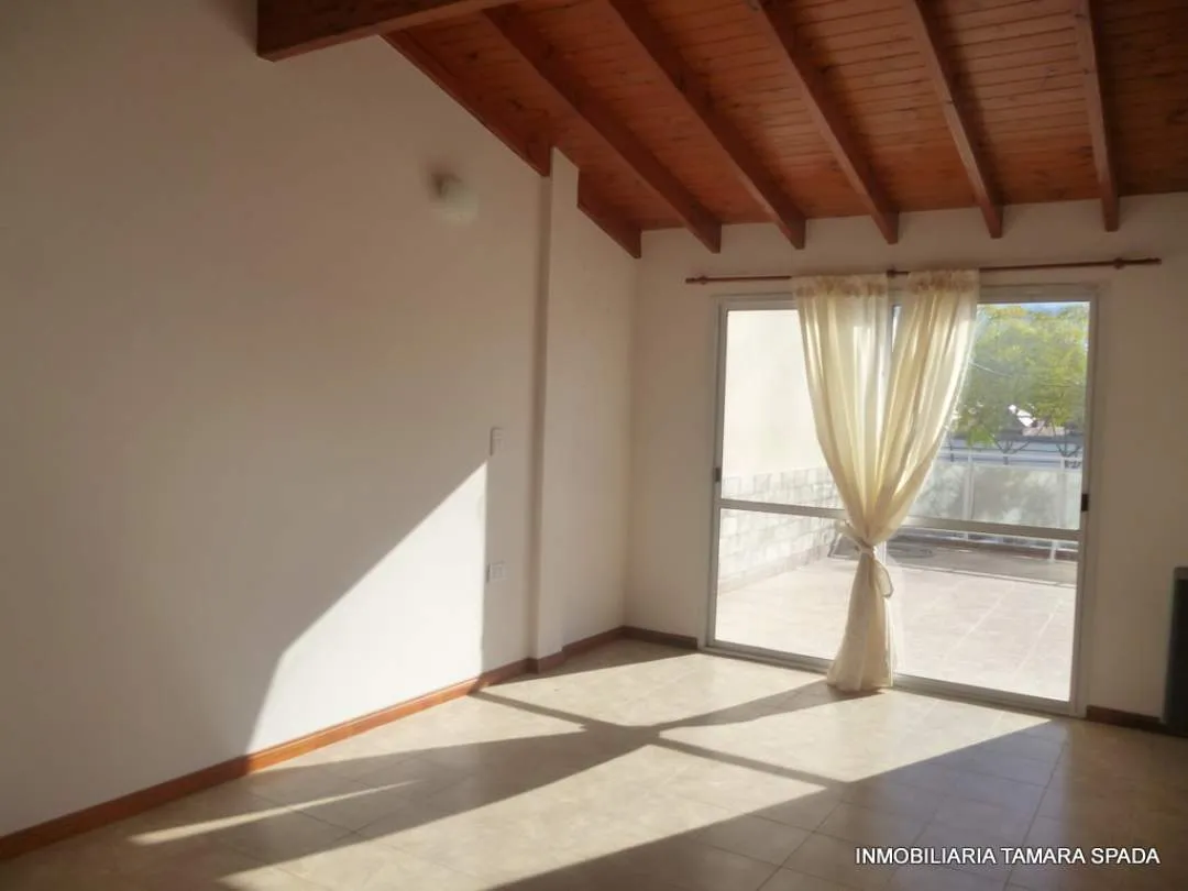 DEPARTAMENTO EN ALQUILER ANUAL