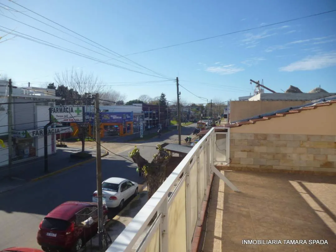 DEPARTAMENTO EN ALQUILER ANUAL