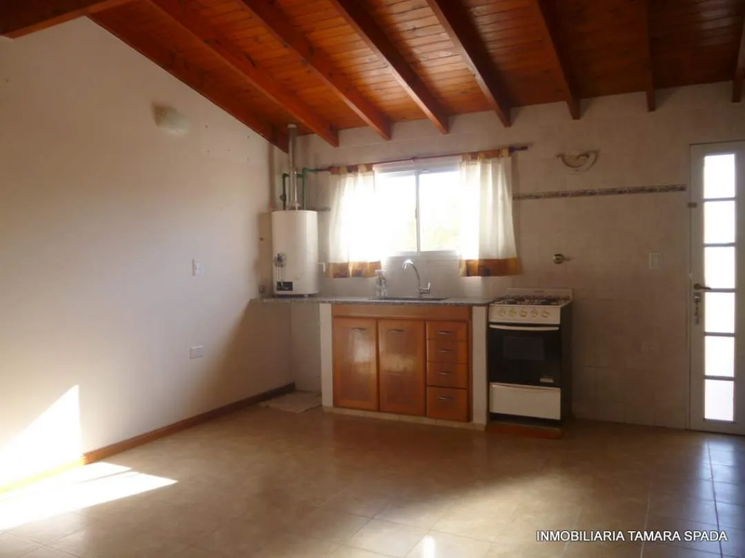 DEPARTAMENTO EN ALQUILER ANUAL