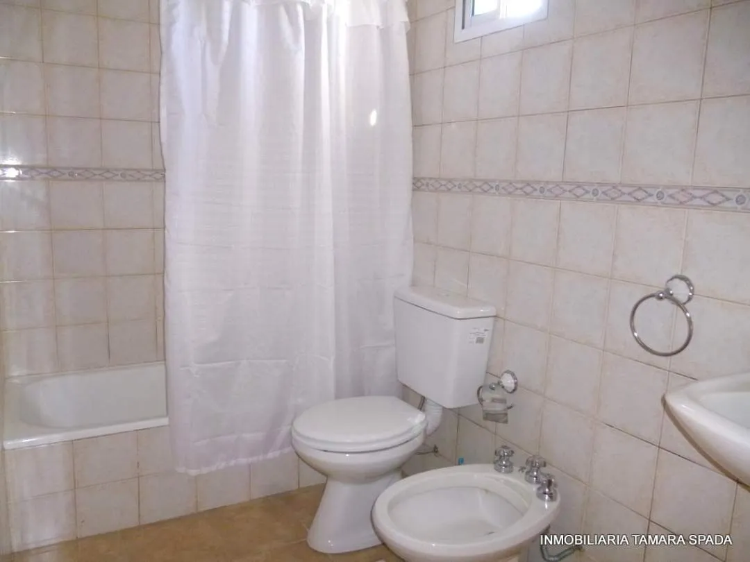 DEPARTAMENTO EN ALQUILER ANUAL