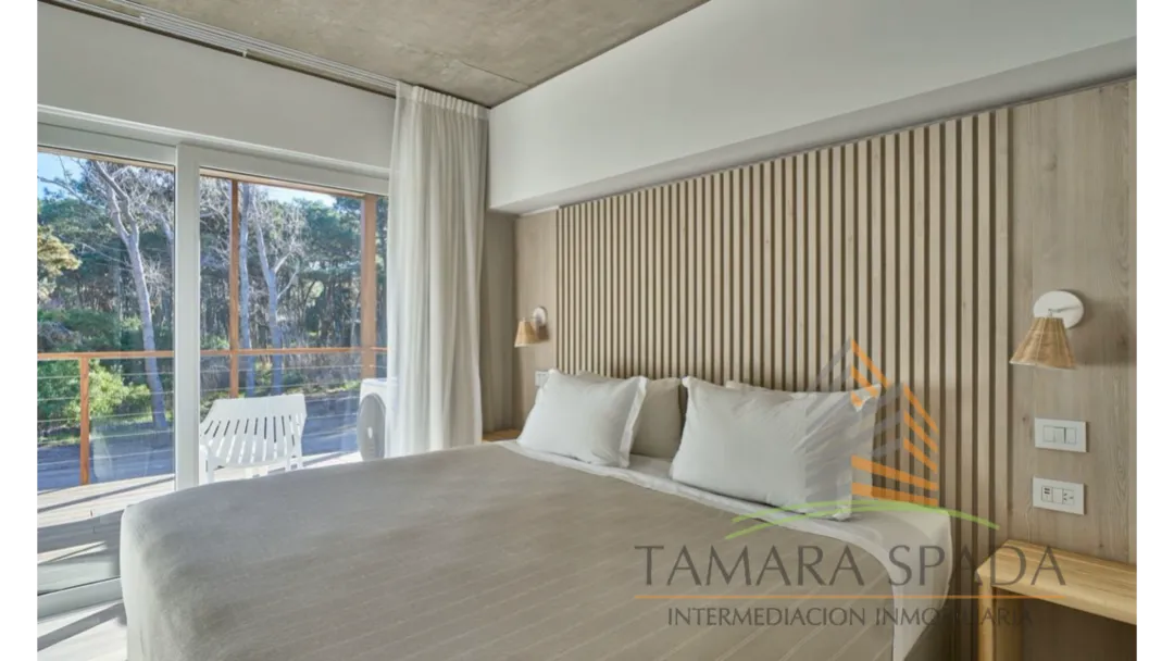 DOS AMBIENTES STANDARD