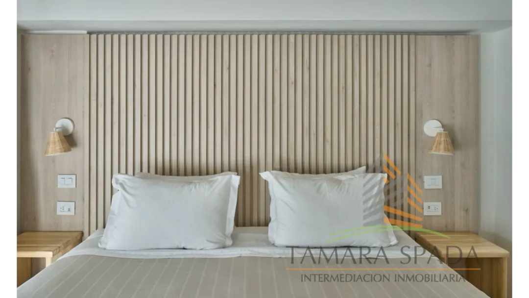 DOS AMBIENTES STANDARD