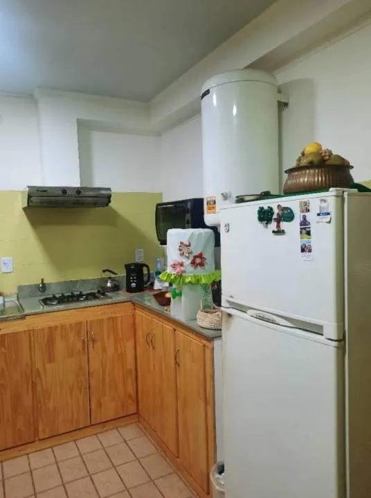 ¡Casa Amplia y Bien Ubicada en Oberá!
