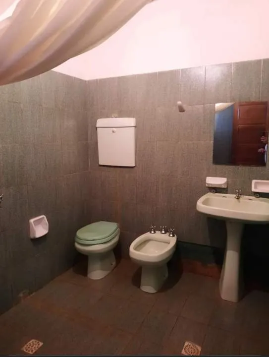 ¡Casa Amplia y Bien Ubicada en Oberá!
