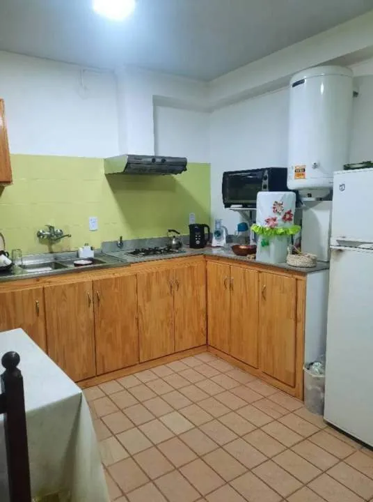 ¡Casa Amplia y Bien Ubicada en Oberá!