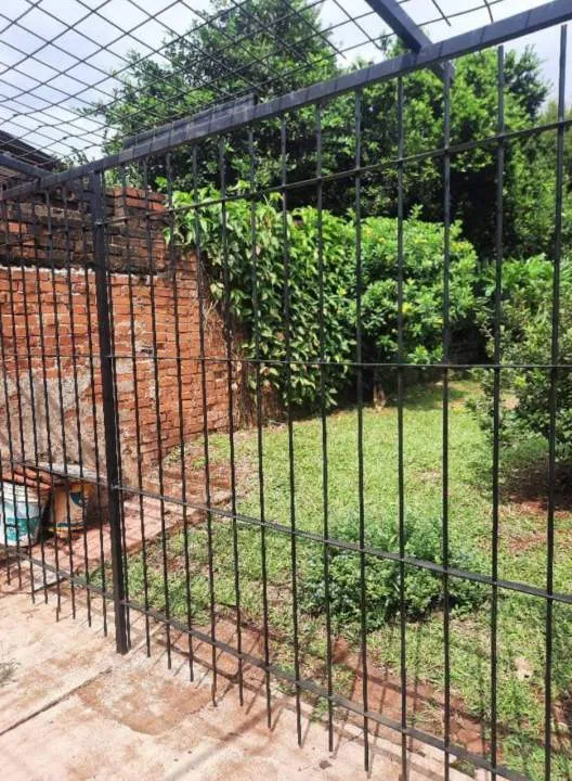 ¡Casa Amplia y Bien Ubicada en Oberá!