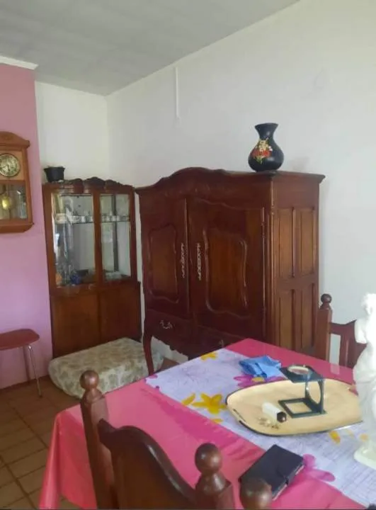 ¡Casa Amplia y Bien Ubicada en Oberá!