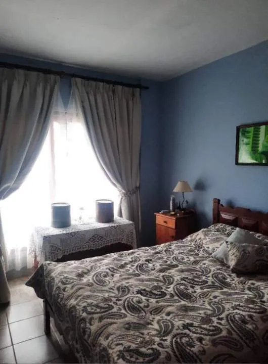 ¡Casa Amplia y Bien Ubicada en Oberá!
