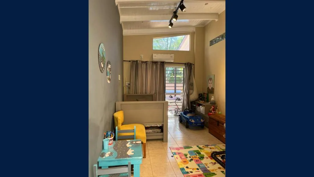CASA en VENTA en esquina