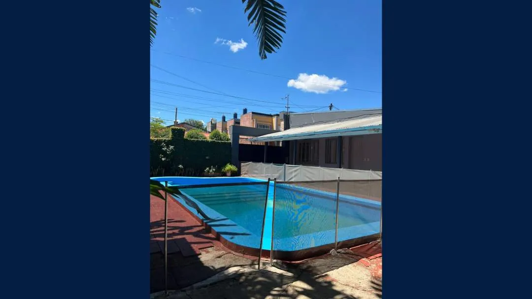 CASA en VENTA en esquina