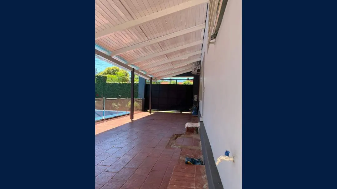 CASA en VENTA en esquina